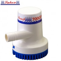 500 GPH Bilge Pump